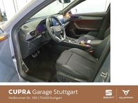 Gebraucht Cupra Formentor VZ 310 PS (228 kW) 2021 Grau SUV