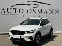 Gebraucht Volvo XC40 Plus 163 PS (119 kW) 2025 Crystal white / metallic SUV