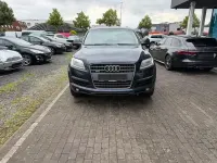Gebraucht Audi Q7 Advanced 233 PS (171 kW) 2007 Blau SUV