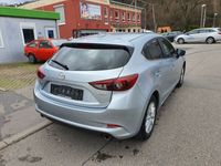 gebraucht Mazda 3 Skyaktiv-G 120 Exclusive-Line