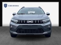 Neu Dacia Jogger Expression 141 PS (103 kW) 2026 Schwarz Van / Kleinbus