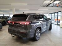 Neu VW Tayron 150 PS (110 kW) 2026 Delfingraumetallic SUV