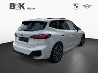 gebraucht BMW 223 Active Tourer i xDrive M-Sport,DA+,PA+,AHK HUD