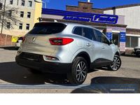 Gebraucht Renault Kadjar Equilibre 140 PS (102 kW) 2023 Silber SUV