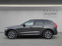 Gebraucht Volvo XC60 Plus 197 PS (144 kW) 2023 Platinum grey / metallic SUV