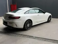 Gebraucht Mercedes E53 AMG AMG 435 PS (319 kW) 2020 Weiß Coupé