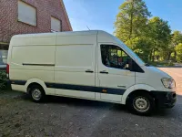 Gebraucht Hyundai H 350 150 PS (110 kW) 2018 Van