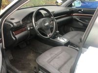 gebraucht Audi A4 2.5 TDI tiptronic