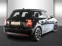 Gebraucht Mini Cooper SE 135 kW (184 PS) 2021 Schwarz Kleinwagen