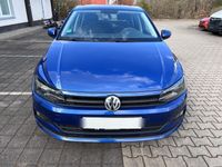 gebraucht VW Polo 1.0 BlueMotion