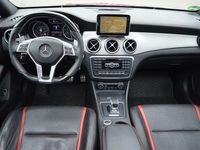 Gebraucht Mercedes CLA45 AMG AMG 360 PS (264 kW) 2014 Weiß Limousine