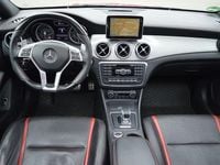 Gebraucht Mercedes CLA45 AMG AMG Edition 1 360 PS (264 kW) 2014 Weiß Coupé