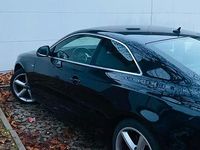 Gebraucht Audi A5 170 PS (125 kW) 2008 Schwarz Coupé