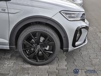 Gebraucht VW Taigo Style 116 PS (85 kW) 2024 Silber SUV