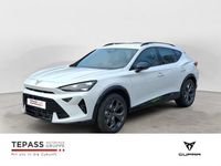 Neu Cupra Formentor 204 PS (150 kW) 2026 Weiss SUV