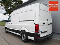 Neu VW Crafter 140 PS (102 kW) 2026 Andere Van