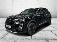 Gebraucht Peugeot 2008 GTi 136 PS (100 kW) 2025 Schwarz SUV