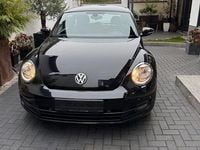 Brugt VW Beetle 160 HK (117 kW) 2012 Sort Hatchback