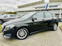 gebraucht Mercedes B180 URBAN, Automatik, LED, PTS, Navi, SHZ,