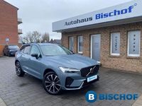 Gebraucht Volvo XC60 Plus 197 PS (144 kW) 2023 Grau SUV