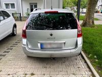 gebraucht Renault Mégane GrandTour Avantage 1.9 dCi FAP 96KW A...