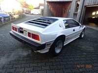 Brugt Lotus Esprit 218 HK (160 kW) 1987 Hvid Coupe