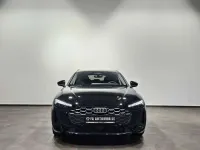 Gebraucht Audi A5 299 PS (219 kW) 2025 Mythosschwarz metallic Kombi