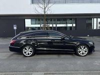 Gebraucht Mercedes CLS350 Shooting Brake 258 PS (189 kW) 2016 Kombi