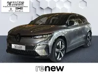 Gebraucht Renault Megane E-Tech Techno 160 kW (218 PS) 2023 Limousine