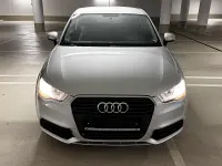 Gebraucht Audi A1 122 PS (89 kW) 2011 Kleinwagen