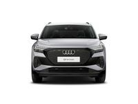 gebraucht Audi Q4 e-tron 45 S-line Sonos