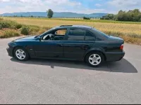 Gebraucht BMW 525 M Sport 163 PS (119 kW) 2003 Schwarz Limousine