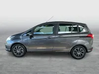 Occasion Ford B-MAX 101 ch (74 kW) 2017 Gris Monospace