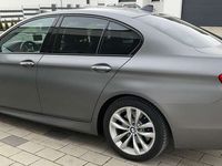 gebraucht BMW 530 530 d M Sportpaket Automatik