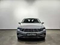 Gebraucht VW Passat Sport 200 PS (147 kW) 2024 Moonstone grey (metallic) Kombi