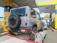 gebraucht Suzuki Jimny 1.5 ALLGRIP Comfort Plus 1 Hd . AHK