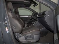 gebraucht Seat Tarraco FR 2.0 TDI LM20 STHZG AHK KAMERA BEATS