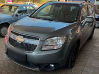 gebraucht Chevrolet Orlando 