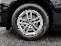 Gebraucht BMW 218 Active Tourer Shadowline 136 PS (100 kW) 2026 Schwarz Van / Kleinbus