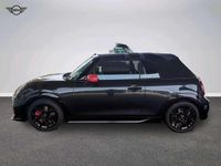 Gebraucht Mini John Cooper Works Cabriolet 231 PS (169 kW) 2024 Grau Cabrio