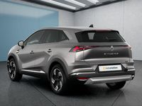 Gebraucht Renault Symbioz 143 PS (105 kW) 2025 Grau SUV