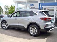 Neu Ford Kuga Titanium 150 PS (110 kW) 2025 Solar silver SUV