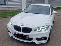 Gebraucht BMW 230 M Sport 252 PS (185 kW) 2021 Coupé