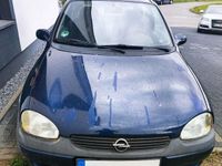 gebraucht Opel Corsa B