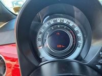 Gebraucht Fiat 500 69 PS (50 kW) 2023 Rot Kleinwagen