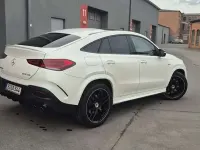 Gebraucht Mercedes GLE53 AMG AMG 435 PS (319 kW) 2021 SUV