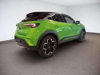 Gebraucht Opel Mokka Ultimate 136 PS (100 kW) 2024 Grün SUV