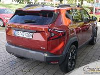 Gebraucht Dacia Duster Extreme 131 PS (96 kW) 2025 Braun SUV