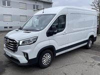 Gebraucht Maxus V90 148 PS (108 kW) 2024 Weiß Van