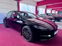 Gebraucht Tesla Model 3 366 kW (498 PS) 2023 Diamond black Limousine